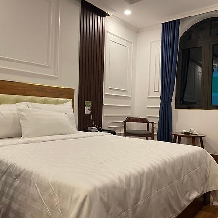 Ha Anh Hotel Phuong Sau 외부 사진