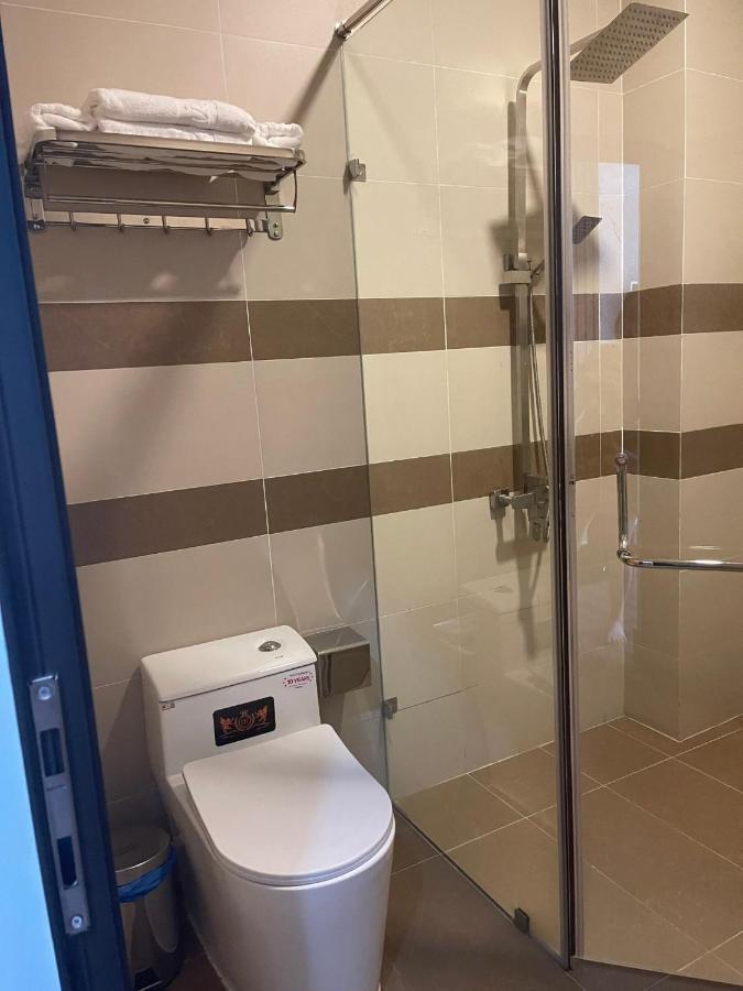 Ha Anh Hotel Phuong Sau 외부 사진