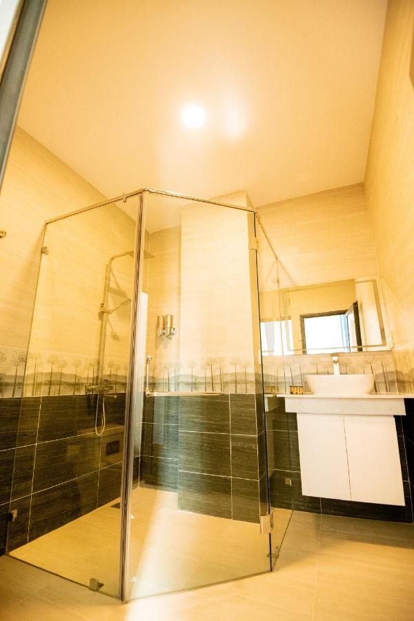 Ha Anh Hotel Phuong Sau 외부 사진