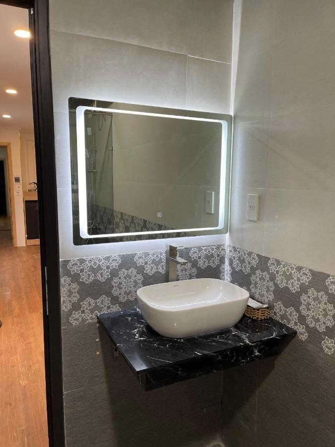 Ha Anh Hotel Phuong Sau 외부 사진