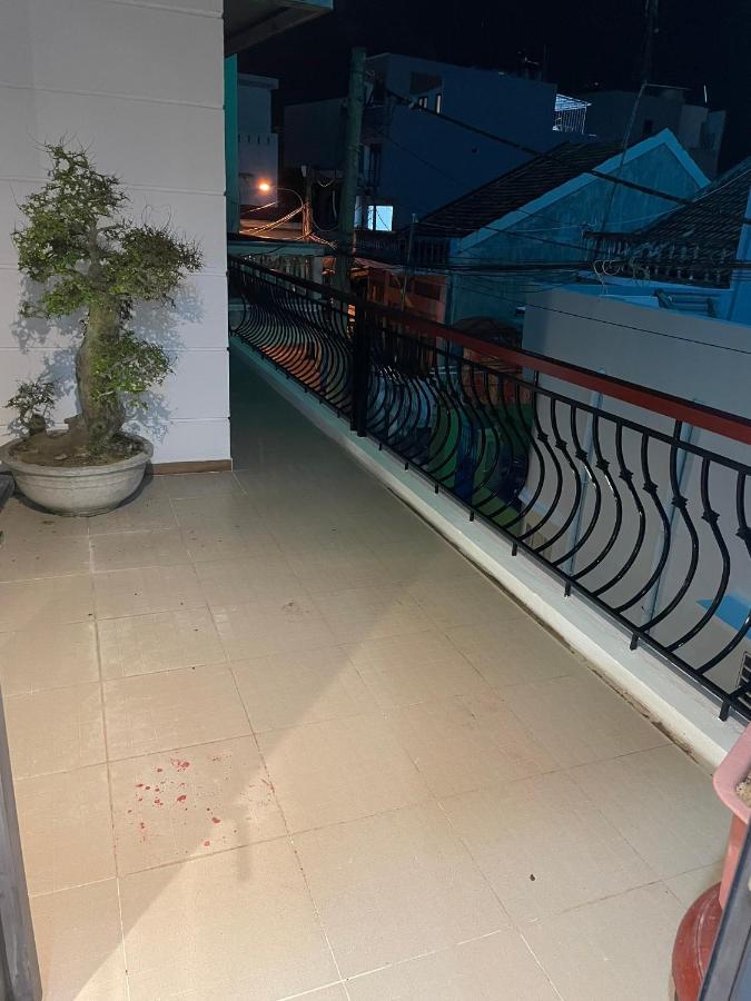 Ha Anh Hotel Phuong Sau 외부 사진