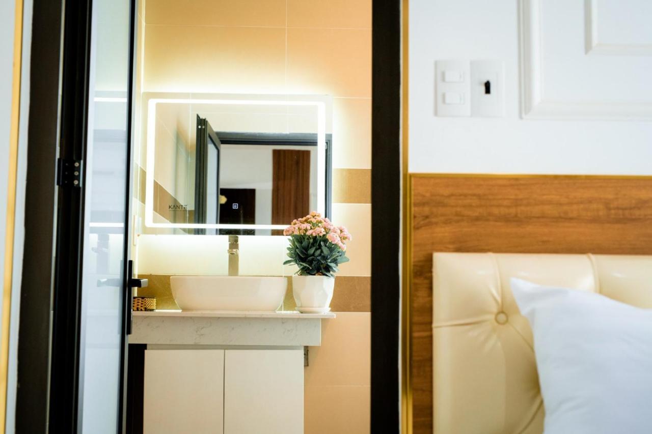 Ha Anh Hotel Phuong Sau 외부 사진