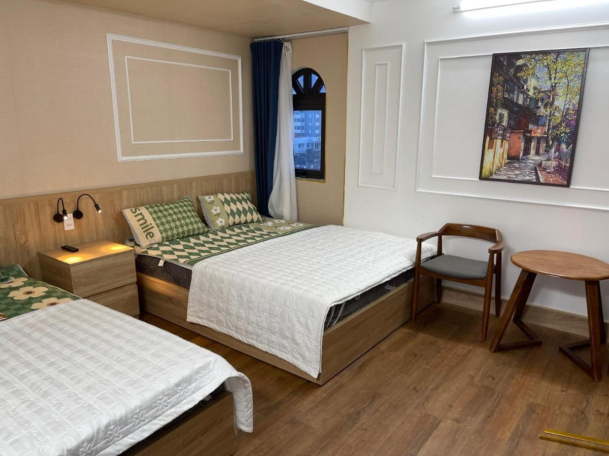Ha Anh Hotel Phuong Sau 외부 사진