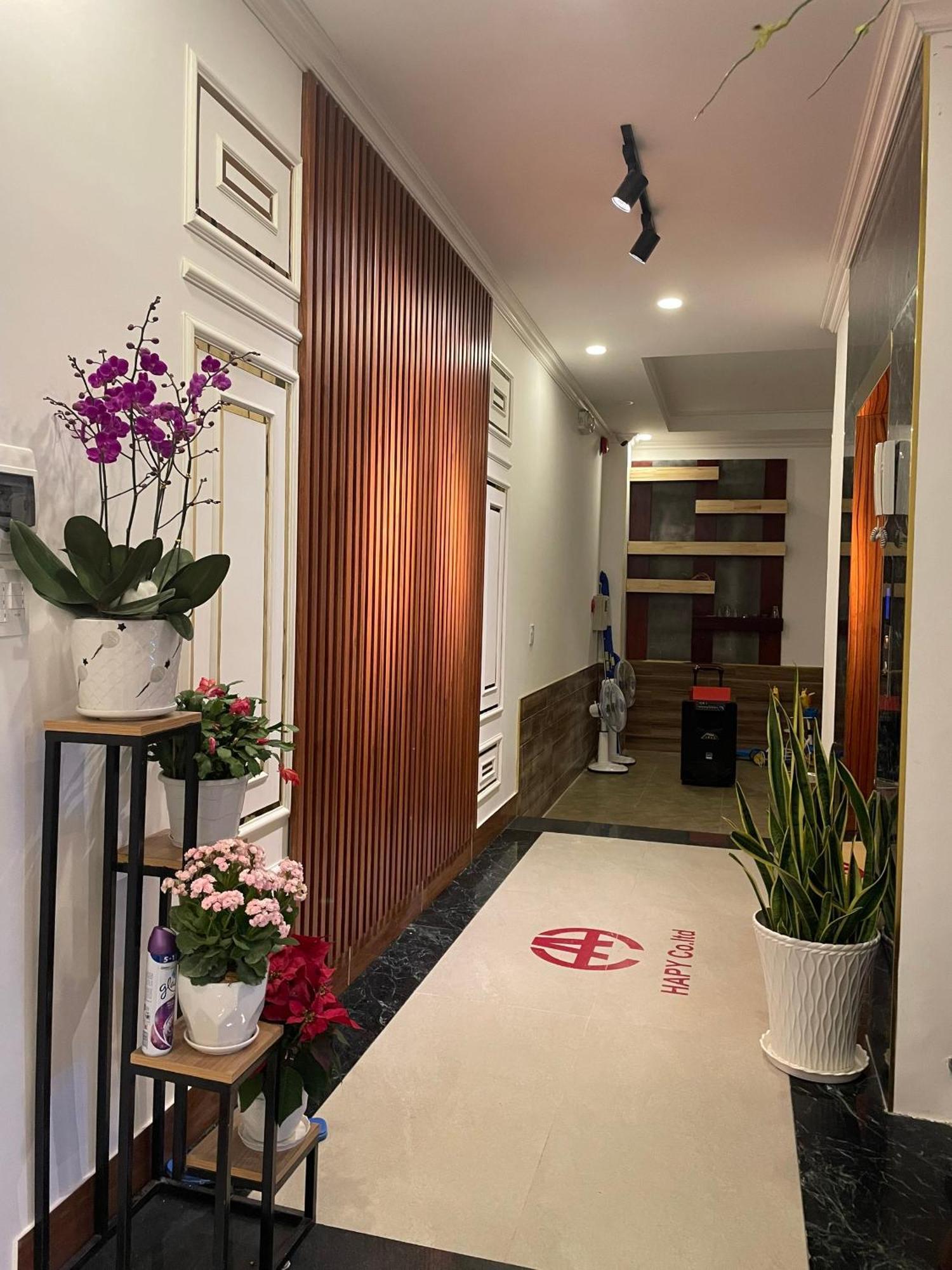 Ha Anh Hotel Phuong Sau 외부 사진